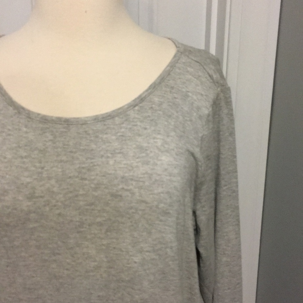 Grace Boutique Tunic - Picture 2 of 5